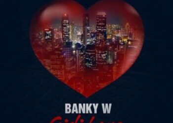 Banky W - Gidi Love (Prod. By TK) 2 gidi love 460x431
