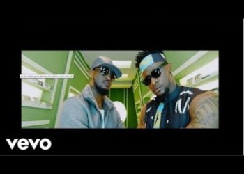 VIDEO: Selebobo - Tonyor ft. Mr. P 3 hqdefault 4