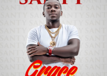 santi cover front