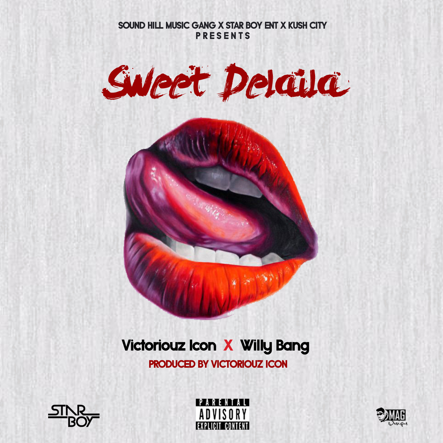 sweet deliala
