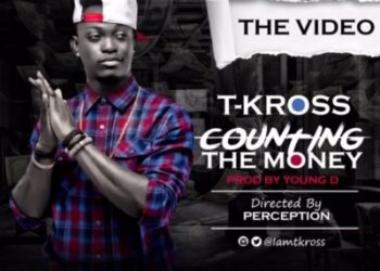 tkross video