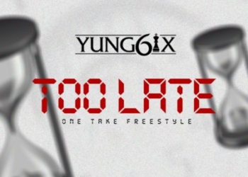 too late 1