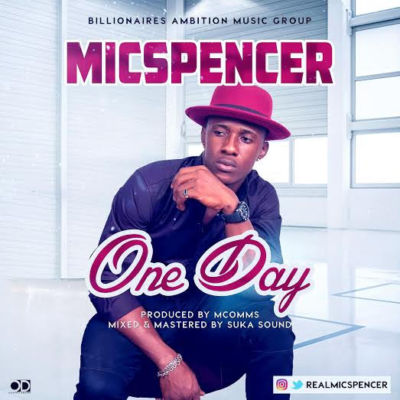 Micspencer - One Day 1 unnamed