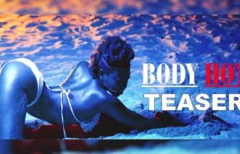 video teaser praiz body hot ft j