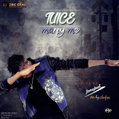Tuice - Marry Me 1 web