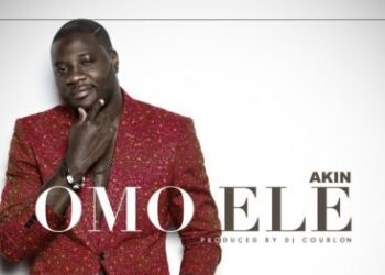 Akin Omo Ele Prod Dj Coublon mp3 image e1471351650962