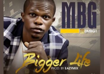 Bigger life BMG mp3 image