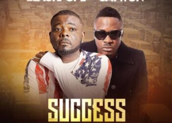 Black Pope SUCCESS ft. Jaywon ART