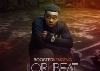 BoostedKinging Lori Beat mp3 image