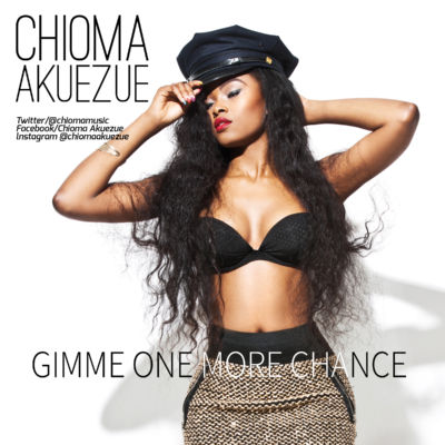 Chioma_Album_Artwork