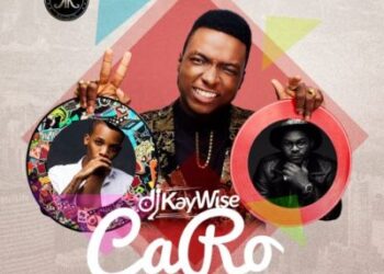 DJ KAYWISE CARO ft TEKNO FALZ mp3 image 696x696