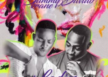 Dammy Krane Davido Ladies Art 720x720
