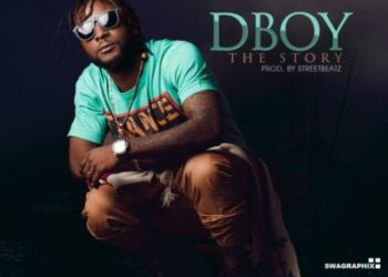 Dboy The Story mp3 image