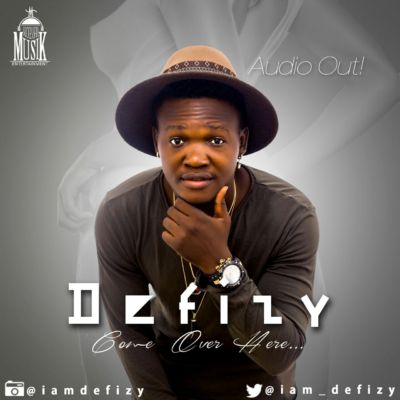 VIDEO: Defizy - Come Over Here 1 width=400