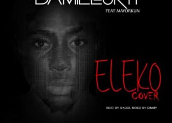 Eleko cover by Damileskiy