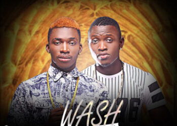 Fresh money chiboy Wash mp3 image
