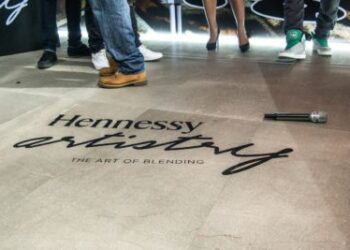 Hennessy Cypher 54
