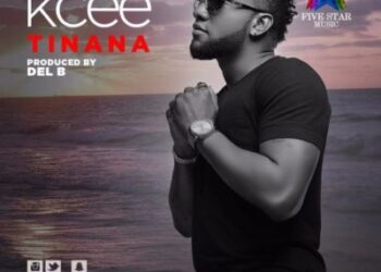 Kcee Tinana Art 720x720