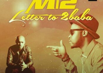 Letter To 2Baba mp3 image