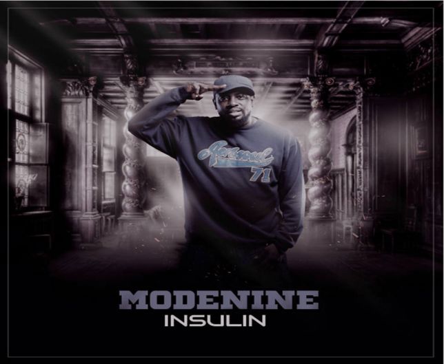 Modenine