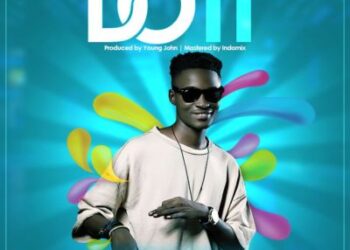 OBT Do It Prod Young John mp3 image