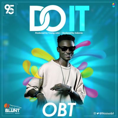 OBT - Do It! (Prod. Young John) 1 width=400