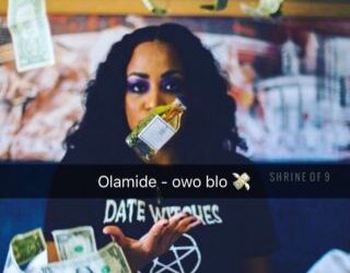 Olamiddd