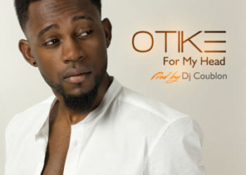 Otk For My Head mp3 image