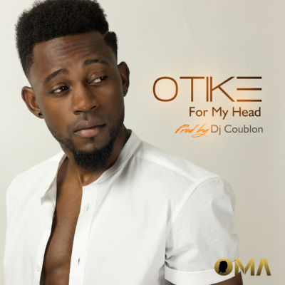 Otike - For My Head ( Prod. By Dj Coublon ) 1 width=400