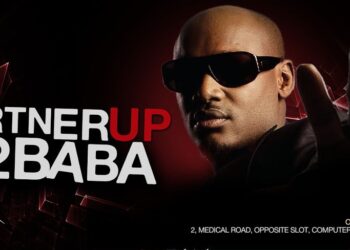 Partner Up with 2 Baba Article
