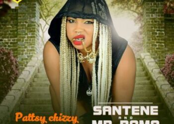 Pattsy Chizzy Mr Roma mp3 image