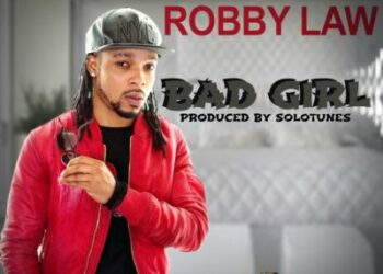 Robbylaw Artwork