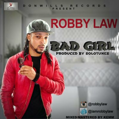 Robbylaw