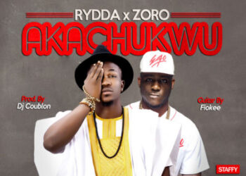 Rydda x Zoro Akachukwu1