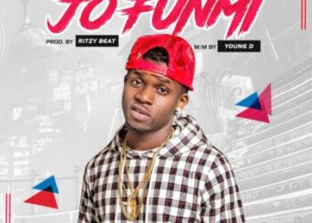 STYLEZZ JO FUNMI ART