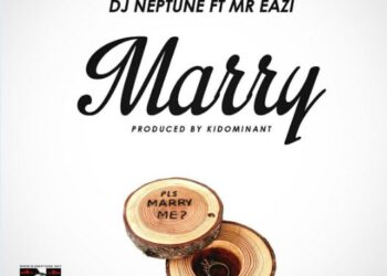DJ Neptune - Marry ft. Mr Eazi 4 Screenshot 94