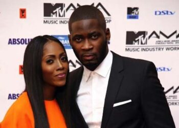 Tiwa and TeeBillz