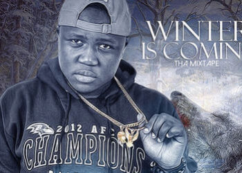 Winter Is Coming Official mixtape art e1471351766173