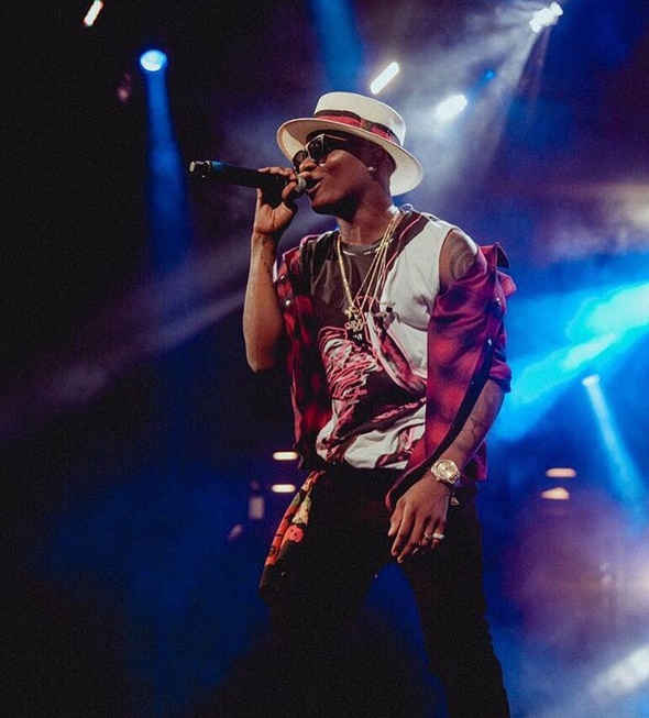 Wizkid