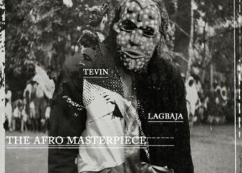tevin lagbaja art