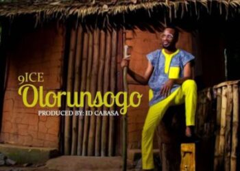 9ice Olorunsogo 1