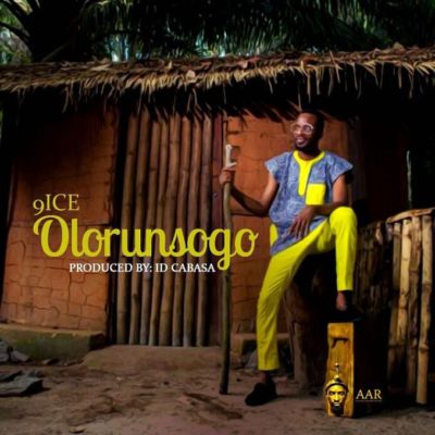 Mp3 Download 9ice Olorunsogo