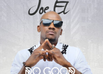 Joe EL - Do Good 2 ART1