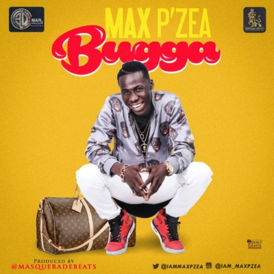 Max P'zea - Bugga (Prod. by Masqueradebeats ) 1 width=400