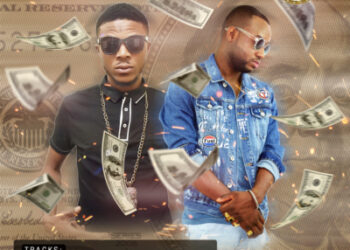 Baby Boys BUGA MONEY ODUDU Artwork