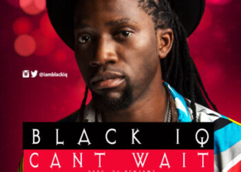 Cant Wait mp3 image