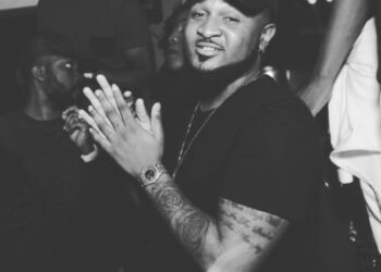 Ceeza Milli Dont Mind Kent Jones Cover Art