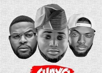 Chinko Ekun Shayo ft. Dremo Falz ART