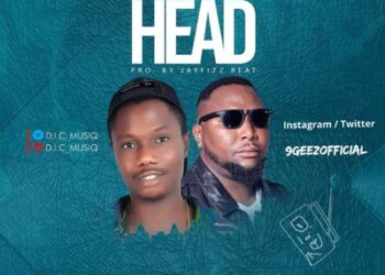 D I C ft 9Geez Head mp3 image