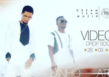Dinho Ft ATM Adura Prayer Video Art e1475134114102